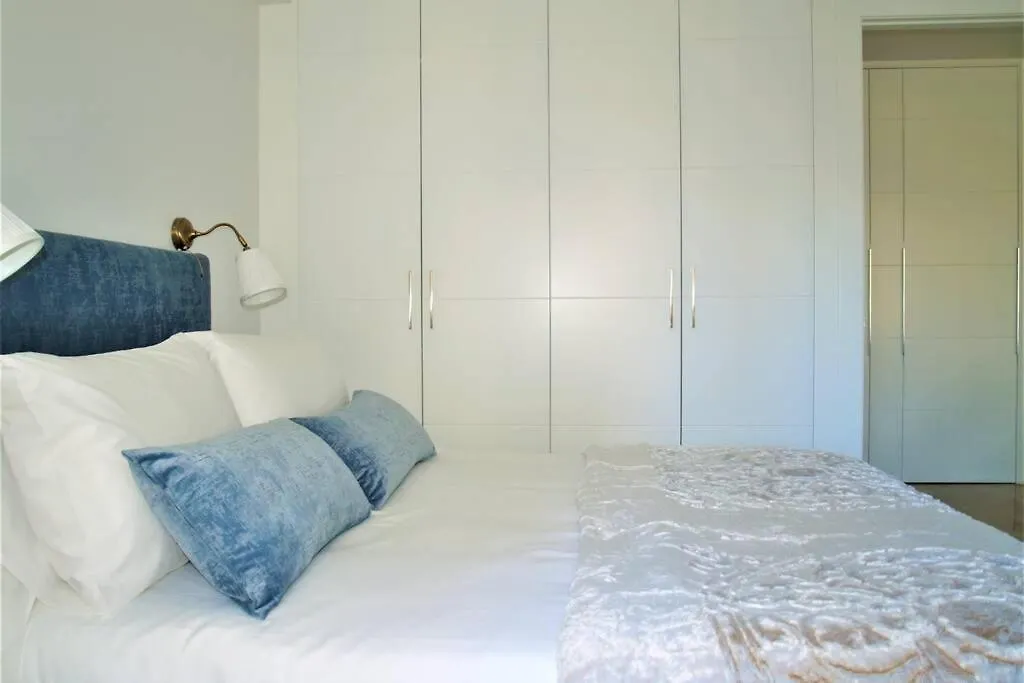 Apartman Apartamento Piccadilly Suite Torremolinos Spanyolország