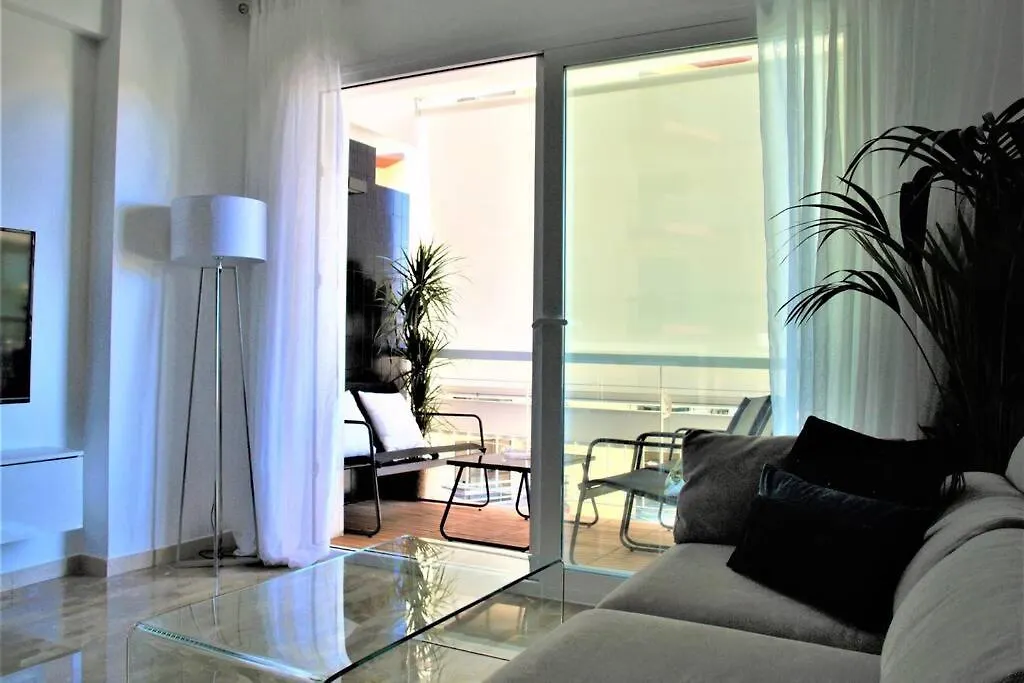 Apartamento Piccadilly Suite Torremolinos