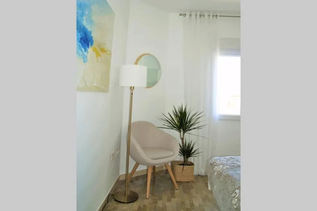 Apartamento Piccadilly Suite Torremolinos 0*,