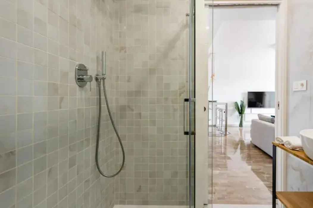 Apartman Apartamento Piccadilly Suite Torremolinos