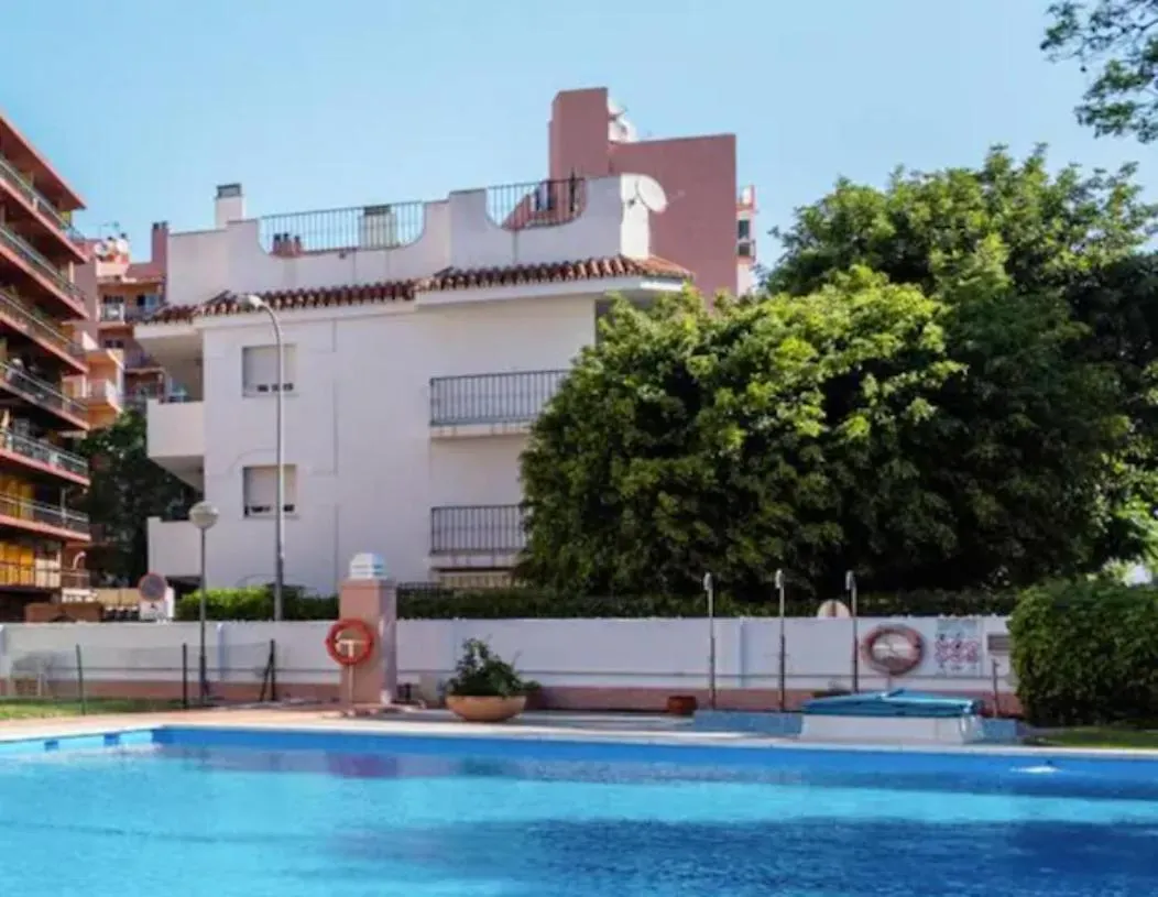 Apartamento Piccadilly Suite Torremolinos Apartman