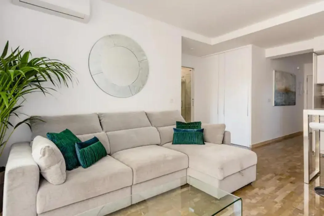 Apartment Apartamento Piccadilly Suite Torremolinos Spain