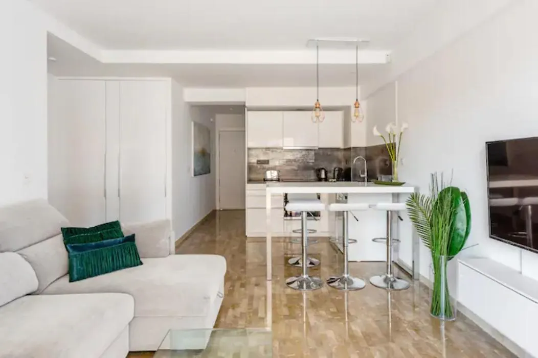 Apartamento Piccadilly Suite Torremolinos 0*,