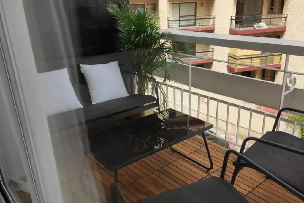 Apartment Apartamento Piccadilly Suite Torremolinos