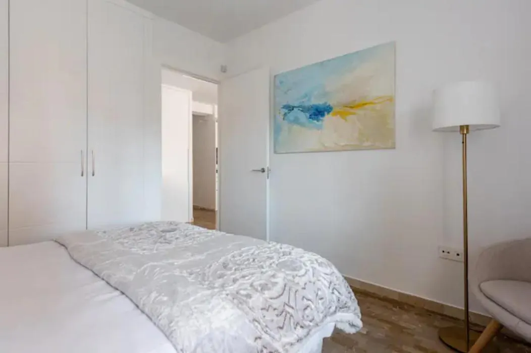 Apartmán Apartamento Piccadilly Suite Torremolinos