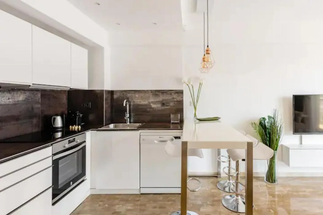 Apartamento Piccadilly Suite Torremolinos Apartment