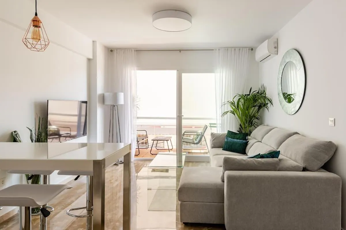Apartamento Piccadilly Suite location