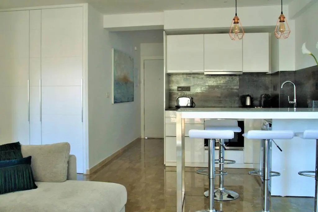 Apartamento Piccadilly Suite Torremolinos