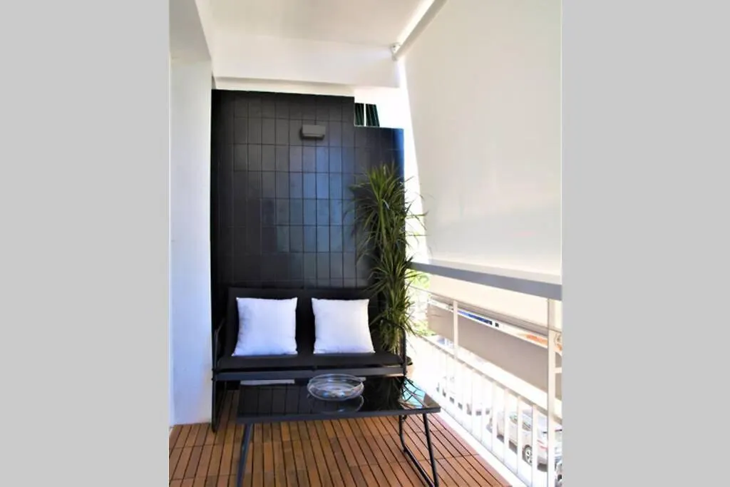 Apartamento Piccadilly Suite Torremolinos Apartment