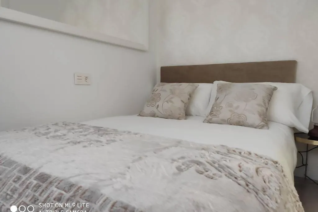 Apartamento Piccadilly Suite Torremolinos