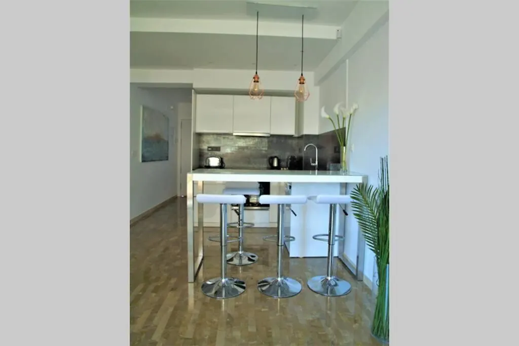 Apartamento Piccadilly Suite Torremolinos Spain