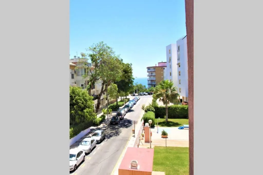 Apartment Apartamento Piccadilly Suite Torremolinos
