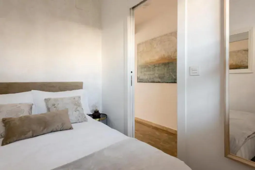 Apartamento Piccadilly Suite Torremolinos Apartment