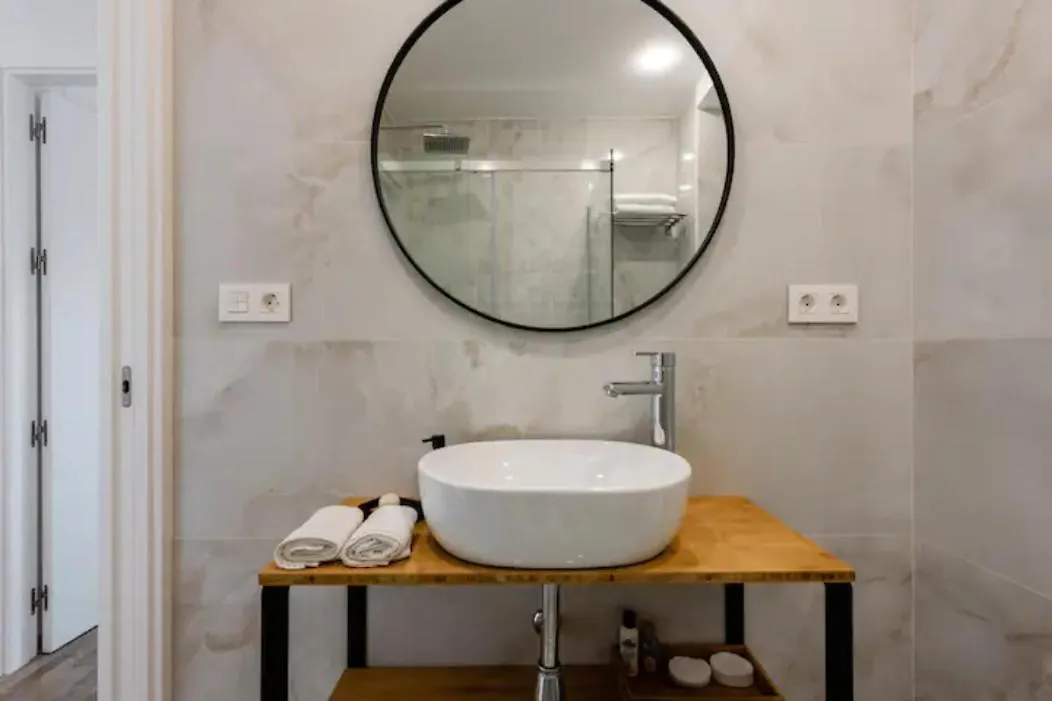 Apartment Apartamento Piccadilly Suite Torremolinos